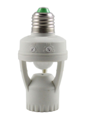 AC 110240V 60W PIR Induction Motion Sensor IR infrared Human