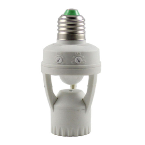 AC 110240V 60W PIR Induction Motion Sensor IR infrared Human