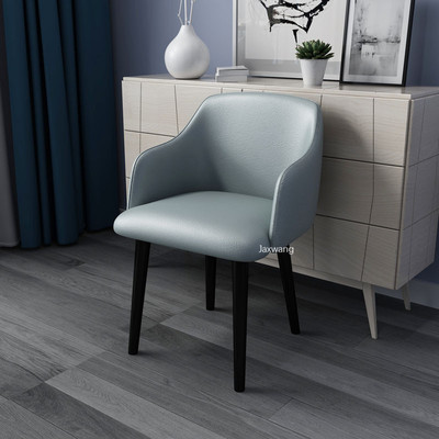 Nordic Dining Chairs Kitchen Furniture Luxury Dining Chair