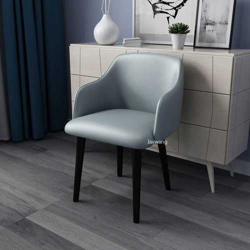 Nordic Dining Chairs Kitchen Furniture Luxury Dining Chair