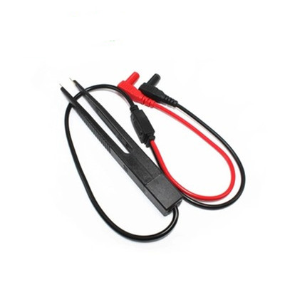 Electroni components clip SMD CHIP Component Capacitance Tes