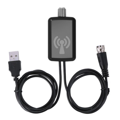 HDTV ABS 1080P Aerial Amplifier Signal Booster TV HDTV Anten