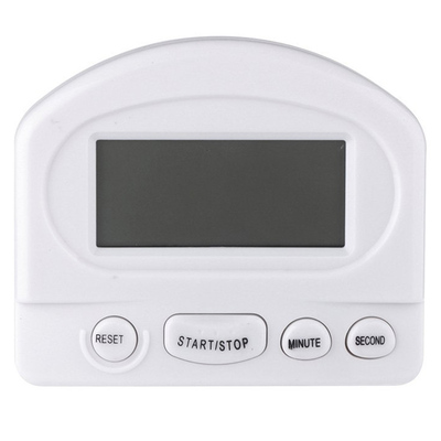 Mini LCD Digital Count Down/Up Kitchen Timer Magnetic &