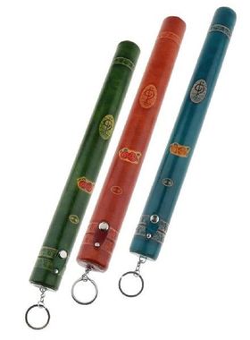 1 Piece Yangqin Dulcimer Bamboo Peak Tube Musical String