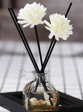 Dry Flower for Home Fragrance Oil Rattan Reed Diffuser Room