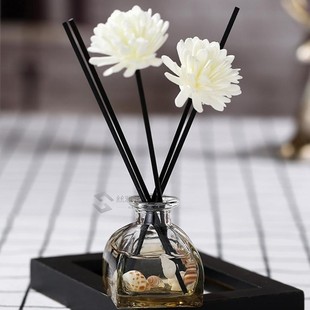 Dry Flower for Home Fragrance Oil Rattan Reed Diffuser Room
