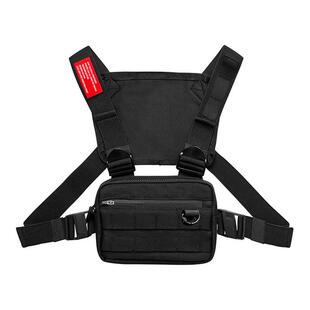 Multifunctional Messenger Waterproof Shoulder Bag Outdoor