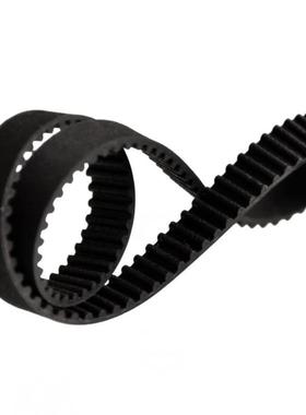 ! 3d printer belt closed loop rubber GT2 timing belt 400-2GT