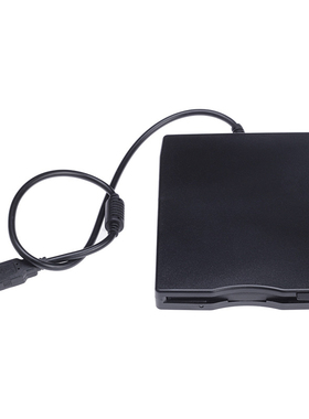 USB3.5 1.44 megabyte floppy disk drive Windows 2000 / XP / V