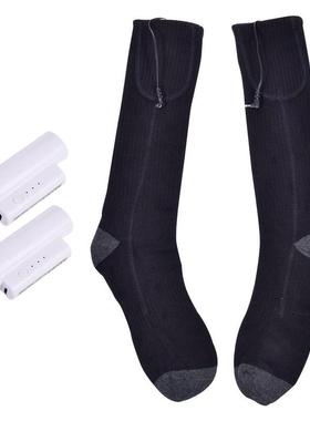 Electric Heated Scoks 3 Heating Settings Thermal Sock s for