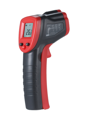 -50 to 380℃ Non-Contact Pyrometer High Temperature