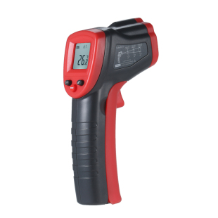 -50 to 380℃ Non-Contact Pyrometer High Temperature