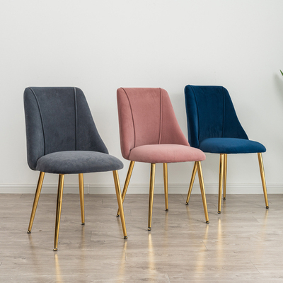 Scandinavia Dining Chair Nordic Minimalist Home Furniture