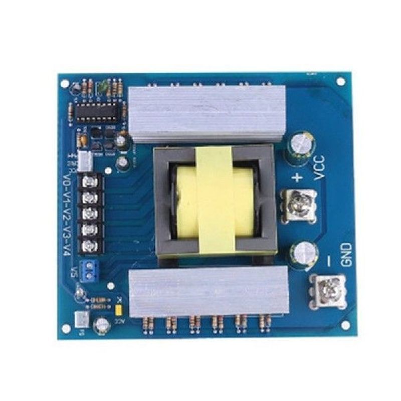 1000W Inverter DC to AC Boost Circuit Board, Sine Wave