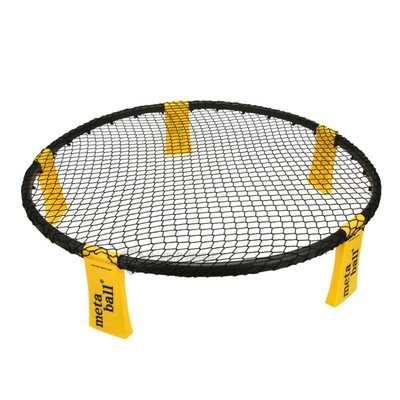 Mini Beach Volleyball ball  Set Outdoor Team Sports Lawn Fit