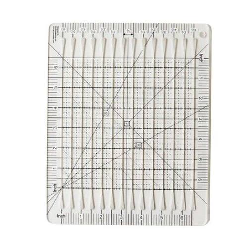 Quilt Cutting Ruler Sewing Supplies Fabric Cutter Flexible