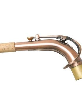 Saxophone Bend Neck for E Flate Alto Saxophone Instrumental