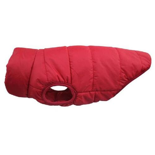 Windproof Warm Dog Coat Dog Vest Jacket Winter Dog Clothes