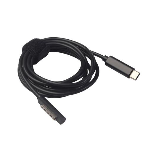 TYPE-C For Microsoft Surface Pro Power Supply Adapter Cable