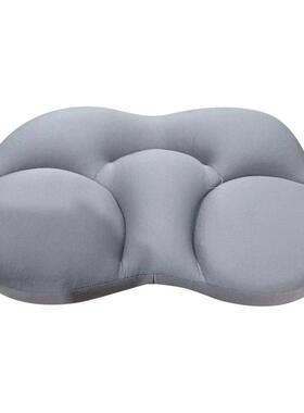 Small All-round Sleep Pillow Egg Sleeper Soft Orthopedic