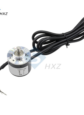 Incremental Photoelectric Rotary Encoder 360 Pulse / Line AB