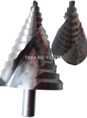 6-60mm Spiral Groove Reamer Reaming Drilling Hole Cut Twist