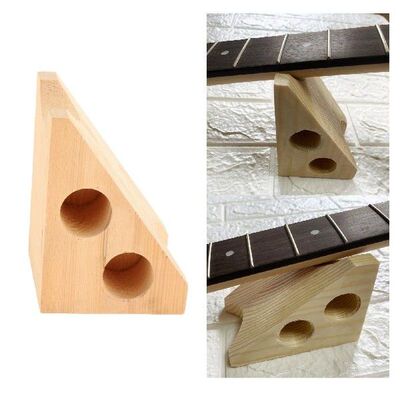 Guitar Neck Rest Support Neck Pillow Holder Maintenance and