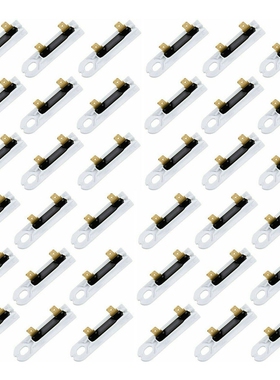 Promotion! 3392519 Dryer Thermal Fuze (36 Pack) For