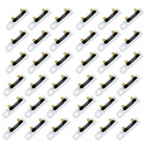Promotion! 3392519 Dryer Thermal Fuze (36 Pack) For