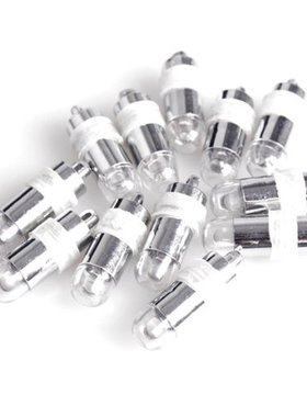 12 * LED Balloon Lights for Wedding Birthday Party Decoratio