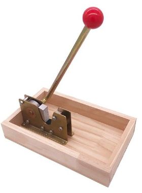 Sheller Tongs Nut Cracker Walnut Tool Durable Portable