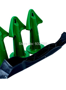 Slicone Scraper Kit Glass Glue Grease Scraper Nozzle Plus Sc