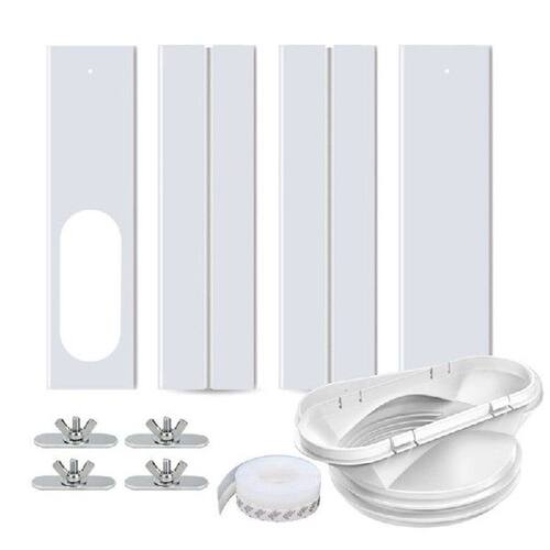 Portable Air Conditioner Window Kit, Portable AC Window Kit
