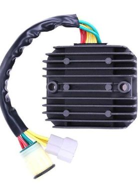 Voltage Regulator Rectifier for Honda XRV Africa Twin 750