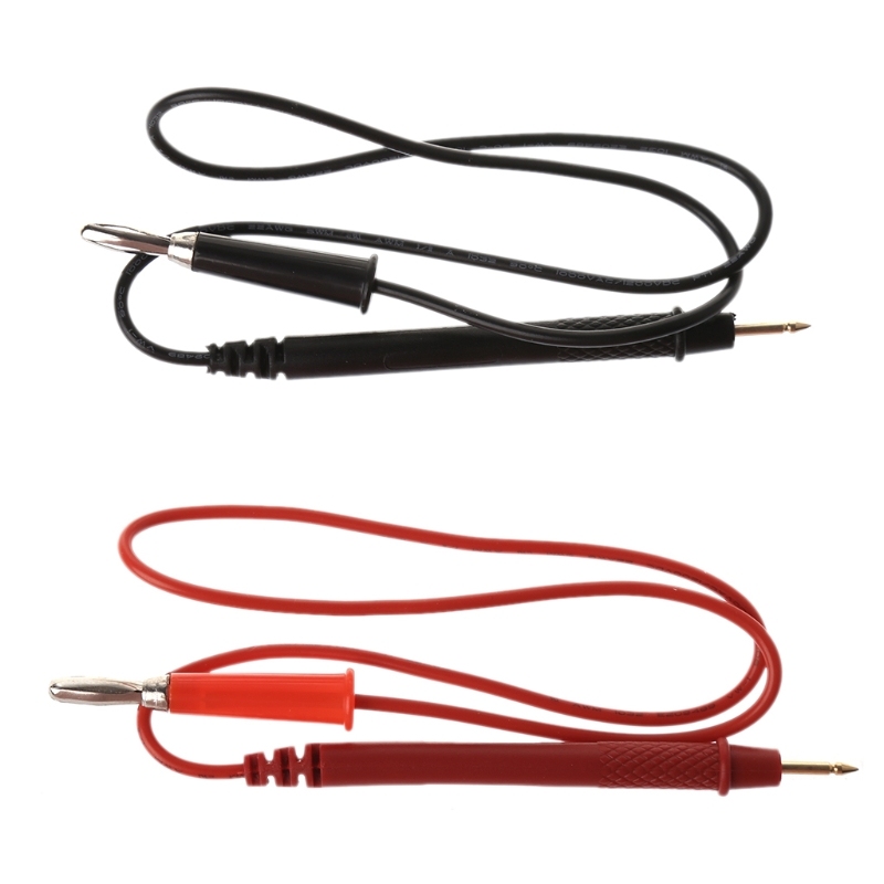Multimeter SMD Tester Resistance Capacitance Diode Meters