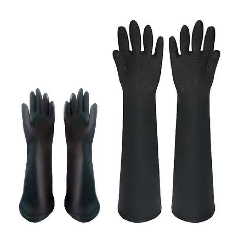 Animal Handling Gloves Bite Resistant Cat Dog Grooming