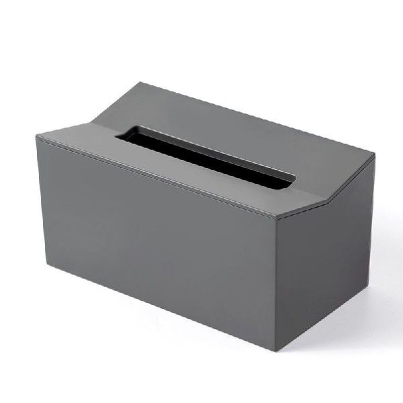 Kitchen Tissue Box Cover Napkin Holder for Paper Towels Box