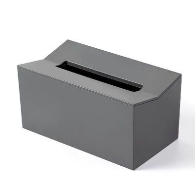 Kitchen Tissue Box Cover Napkin Holder for Paper Towels Box