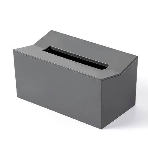 Kitchen Tissue Box Cover Napkin Holder for Paper Towels Box