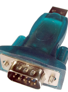 USB Serial RS232 Adaptor
