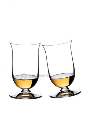 Reidel Winetaster Special Single Malt Whiskey Crystal Copita