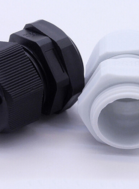 10PCS PG11Cable Connector Cable Gland Dia 5-10mm Cable Rang