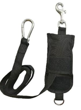 220CM Technical Diving Throw Bag Safety Divers Buddy Line