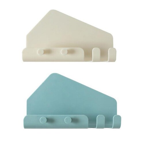 Paste Creative Mobile Phone Tablet Charging Stand Behind The