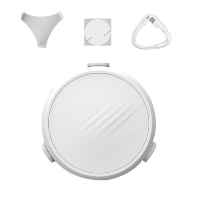 BT WiFi Tuya Temperature Sensor Detector Wireless Thermomete