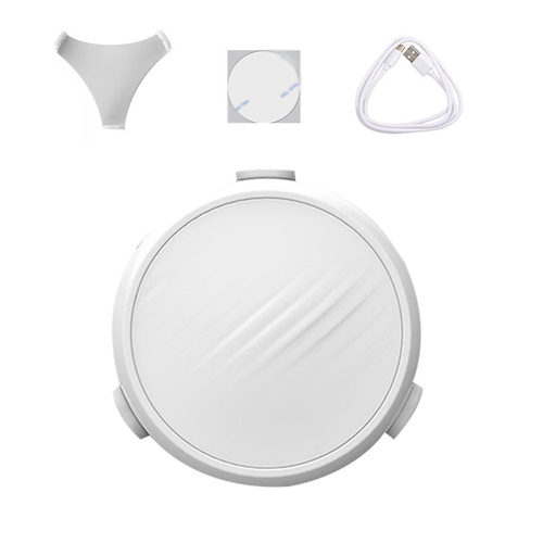 BT WiFi Tuya Temperature Sensor Detector Wireless Thermomete