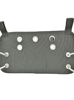 Scuba Diving Sidemount Buttplate BCD Accessor Hanging Board