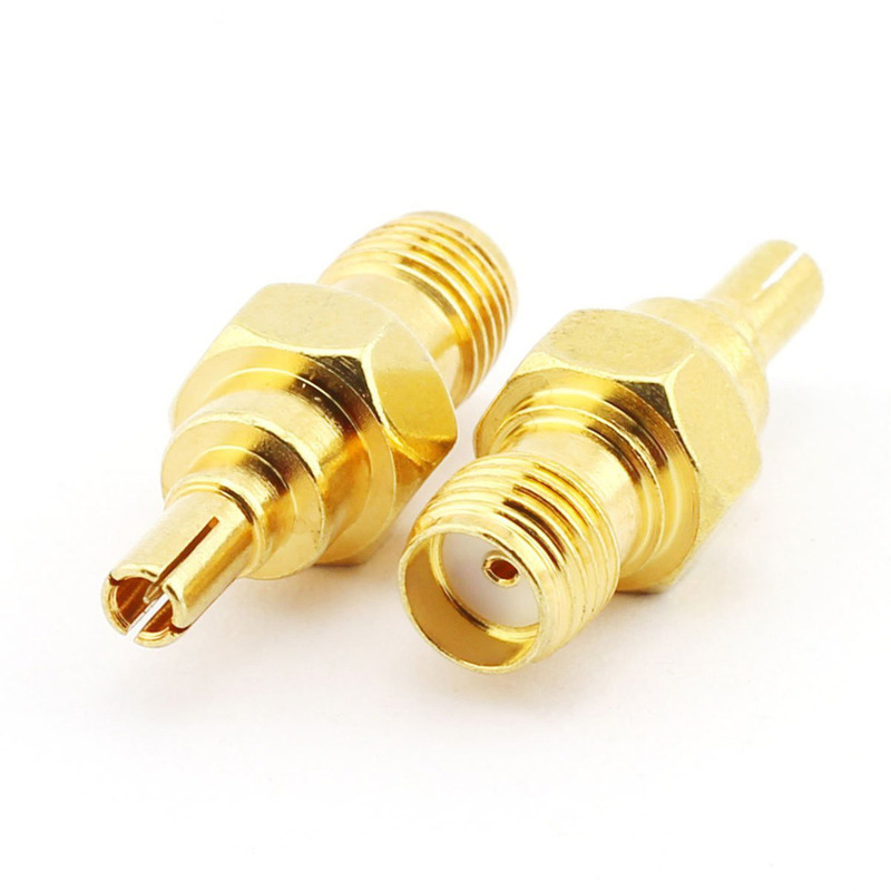 E5776 3G 4G Router Modem RF SMA Female Jack to CRC9 Plug RF