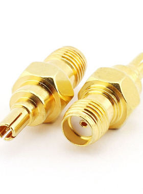 E5776 3G 4G Router Modem RF SMA Female Jack to CRC9 Plug RF