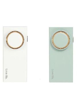 L18 Refrigerator Air Purifier Freezer Deodorizer Odor